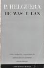 He Was Elan [El Era Brio] - Book