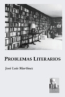 Problemas Literarios - Book