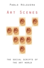 Art Scenes - Book