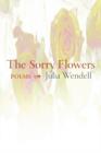The Sorry Flowers - Book