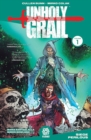 Unholy Grail Vol. 1 - Book