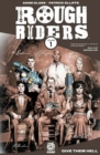 Rough Riders Volume 1 - Book