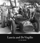 Lancia and De Virgilio : At the Centre - Book