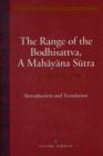 The Range of the Bodhisattva, A Mahayana Sutra - Arya-Bodhisattva-Gocara - Book