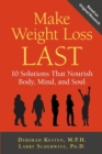 Make Weight Loss Last - Book