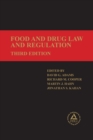 Food and Drug Law and Regulation - Book