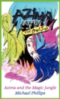 Azima and the Magic Jungle - Book