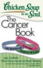 Chicken Soup for the Soul: The Cancer Book : 101 Stories of Courage, Support & Love - Book