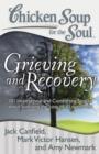 Chicken Soup for the Soul: Grieving and Recovery : 101 Inspirational and Comforting Stories about Surviving the Loss of a Loved One - Book