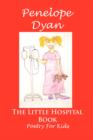 The Little Hospital Book - Book