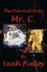 The One And Only Mr. C. - Book
