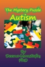 The Mystery Puzzle--Autism - Book