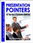 Presentation Pointers - eBook