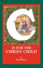 C Is for the Christ Child - Book