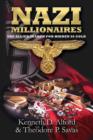 Nazi Millionaires : The Allied Search for Hidden Ss Gold - Book