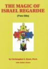 Magic of Israel Regardie CD - Book