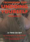 Techniques for Undoing Yourself CD : Volume II - Book