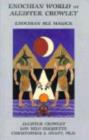 Enochian World of Aleister Crowley : Enochian Sex Magick: 2nd Edition - Book