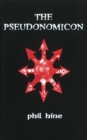 Pseudonomicon - Book