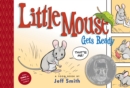 Little Mouse Gets Ready - Book