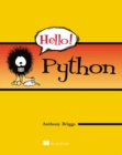 Quick & Easy Python - Book
