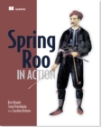 Spring Roo in Action - Book