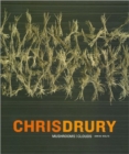 Chris Drury : Mushrooms/Clouds - Book