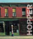 Hopper - Book