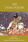300 Tang Poems - Book