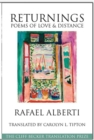 Returnings: Poems of Love and Distance - Book