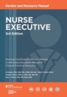 Nurse Executive : Review and Resource Manual - Book