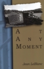 At Any Moment - Book