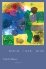 Rock Tree Bird - Book