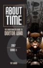 About Time 8: The Unauthorized Guide to Doctor Who (Series 3) Volume 8 - Book