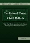 The Traditional Tunes of the Child Ballads, Vol 2 - Book