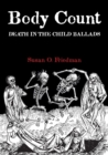 Body Count : Death in the Child Ballads - Book