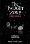 The Twilight Zone Companion : Third edition - Book