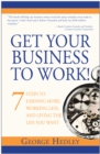 Get Your Business to Work! - eBook