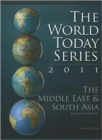 The Middle East and South Asia 2011 - Book