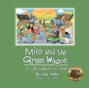 Milo and the Green Wagon - Book