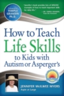 How to Teach Life Skills to Kids with Autism or Asperger's - Book