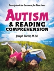 Autism & Reading Comprehension : Ready-to-use Lessons for Teachers - Book