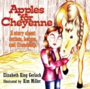 Apples for Cheyenne : A Story about Autism, Horses and Friendship - Book