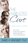 The Hair-Loss Cure : A Self-Help Guide - Book