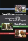 Great Graves of Upstate New York - eBook