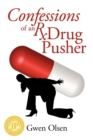 Confessions of an RX Drug Pusher - Book