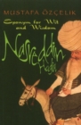 Nasreddin Hodja : Eponym for Wit & Wisdom - Book
