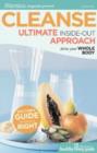 Cleanse : Ultimate Inside-Out Approach - Book