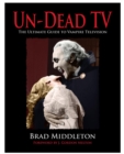 Un-Dead TV - eBook