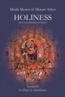 Holiness : Is It Attainable Today? - Book